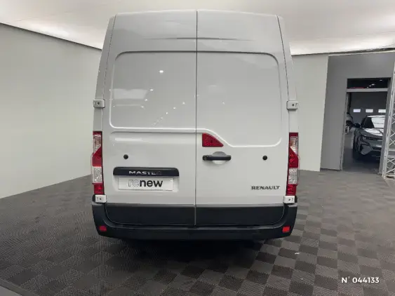 RENAULT MASTER FG III - voiture d'occasion - Photo 6