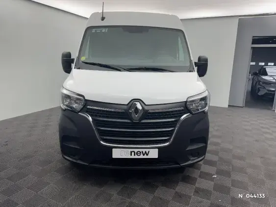 RENAULT MASTER FG III - voiture d'occasion - Photo 3