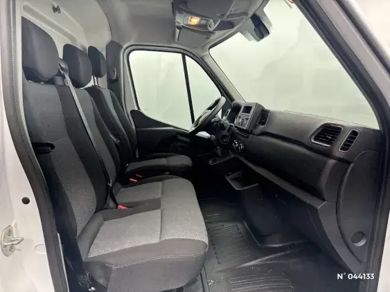 RENAULT MASTER FG III - voiture d'occasion - Photo 11