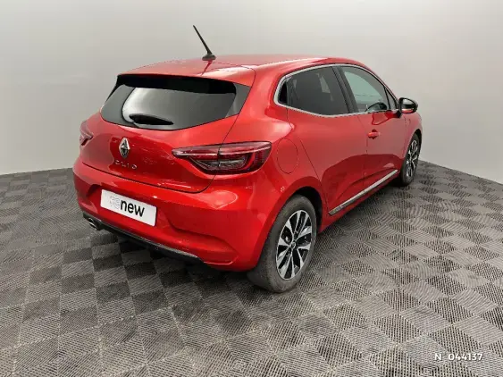 RENAULT CLIO V - voiture d'occasion - Photo 4