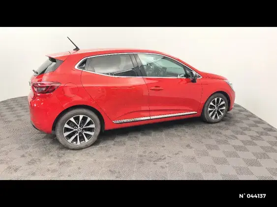 RENAULT CLIO V - voiture d'occasion - Photo 5