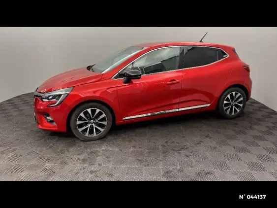 RENAULT CLIO V - voiture d'occasion - Photo 2