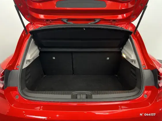 RENAULT CLIO V - voiture d'occasion - Photo 7