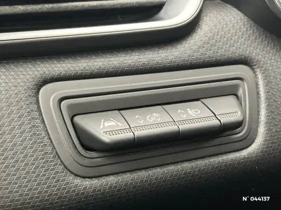 RENAULT CLIO V - voiture d'occasion - Photo 15