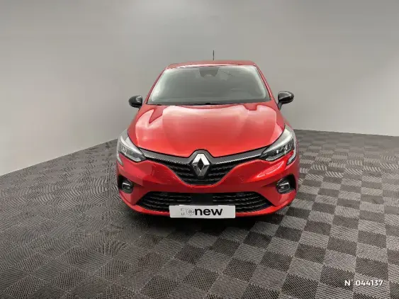 RENAULT CLIO V - voiture d'occasion - Photo 3