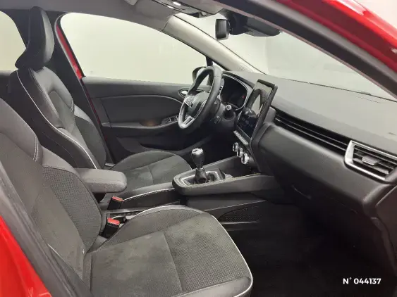 RENAULT CLIO V - voiture d'occasion - Photo 10