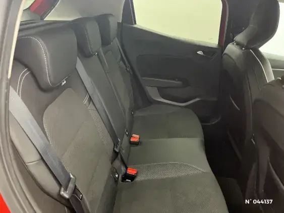 RENAULT CLIO V - voiture d'occasion - Photo 11