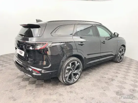 RENAULT ESPACE VI - voiture d'occasion - Photo 4