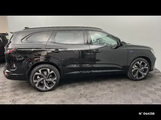 RENAULT ESPACE VI - voiture d'occasion - Photo 5