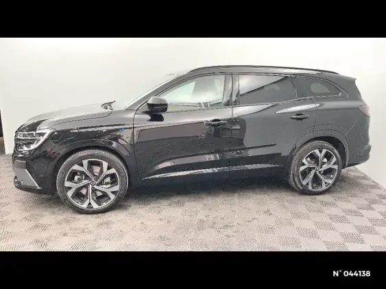 RENAULT ESPACE VI - voiture d'occasion - Photo 2