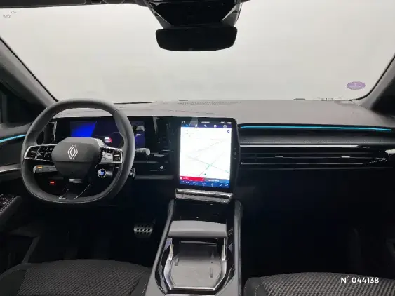 RENAULT ESPACE VI - voiture d'occasion - Photo 9