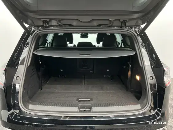 RENAULT ESPACE VI - voiture d'occasion - Photo 7