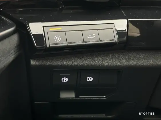 RENAULT ESPACE VI - voiture d'occasion - Photo 15