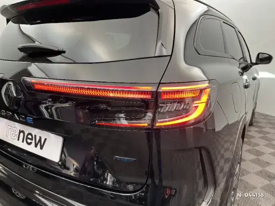 RENAULT ESPACE VI - voiture d'occasion - Photo 26