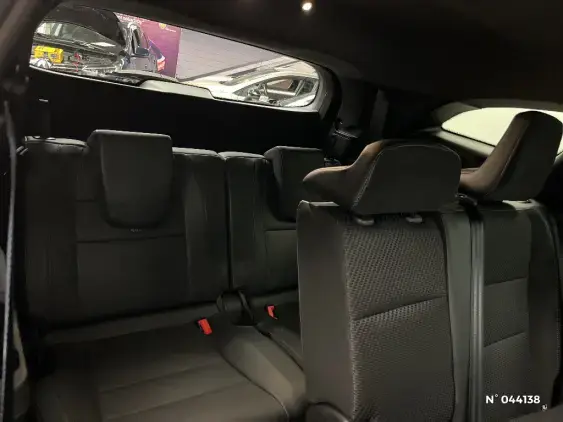 RENAULT ESPACE VI - voiture d'occasion - Photo 27