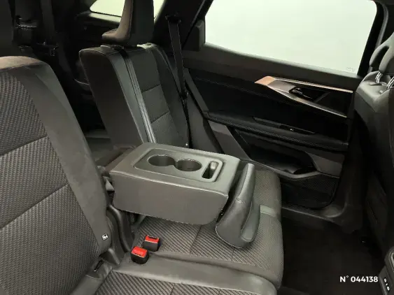 RENAULT ESPACE VI - voiture d'occasion - Photo 28