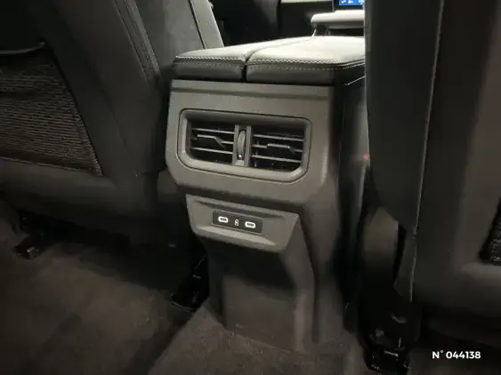 RENAULT ESPACE VI - voiture d'occasion - Photo 29