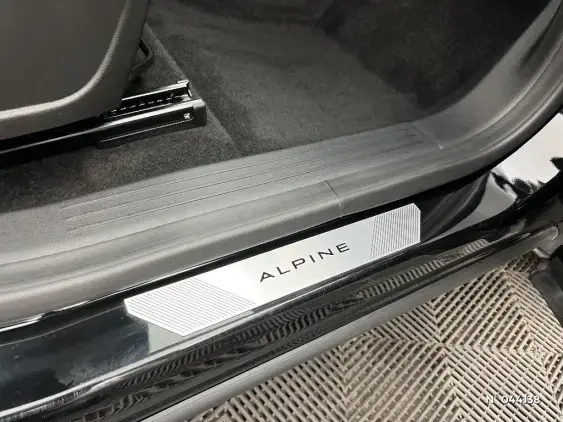 RENAULT ESPACE VI - voiture d'occasion - Photo 30