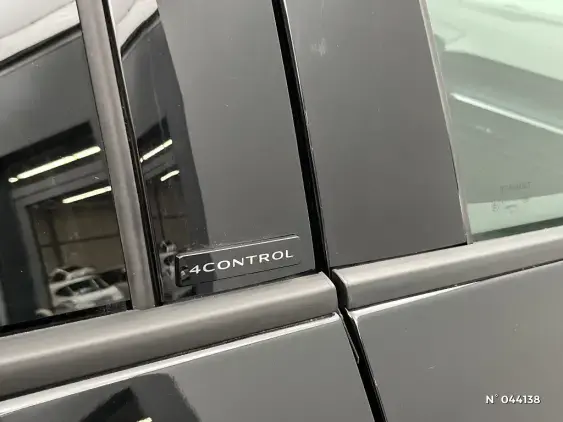 RENAULT ESPACE VI - voiture d'occasion - Photo 32