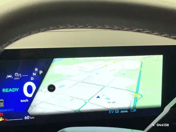 RENAULT ESPACE VI - voiture d'occasion - Photo 33