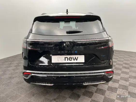 RENAULT ESPACE VI - voiture d'occasion - Photo 6