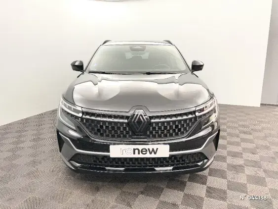 RENAULT ESPACE VI - voiture d'occasion - Photo 3