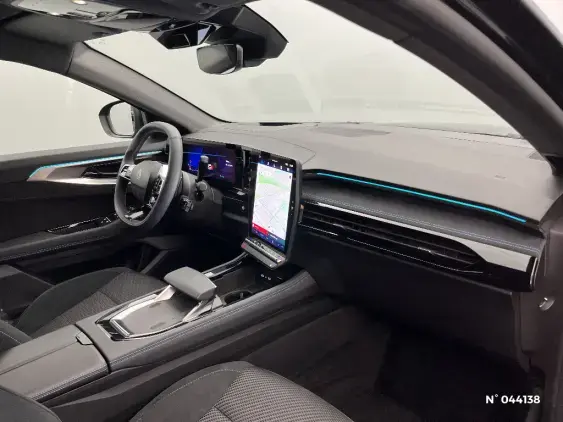 RENAULT ESPACE VI - voiture d'occasion - Photo 10