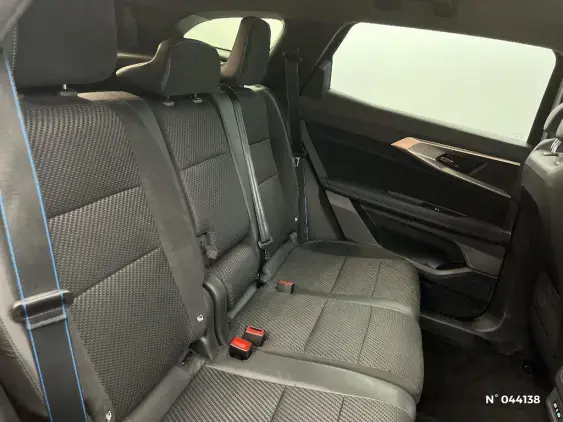 RENAULT ESPACE VI - voiture d'occasion - Photo 11