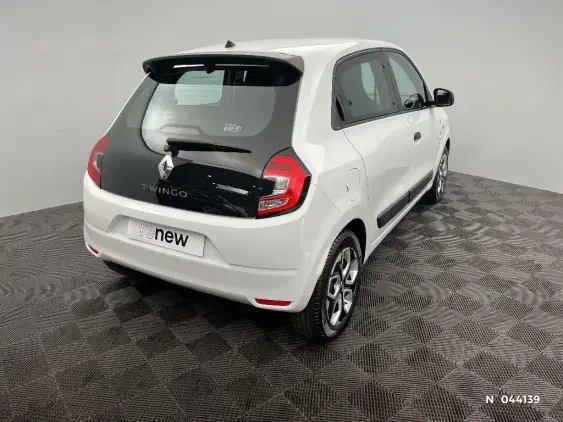 RENAULT TWINGO III - voiture d'occasion - Photo 4
