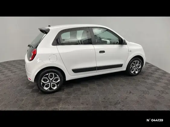 RENAULT TWINGO III - voiture d'occasion - Photo 5