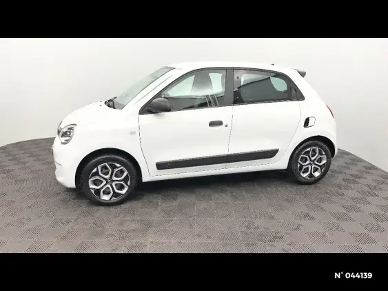 RENAULT TWINGO III - voiture d'occasion - Photo 2