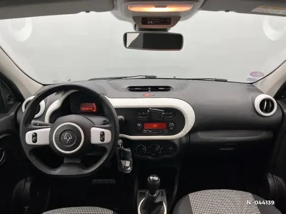 RENAULT TWINGO III - voiture d'occasion - Photo 9