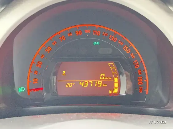 RENAULT TWINGO III - voiture d'occasion - Photo 12