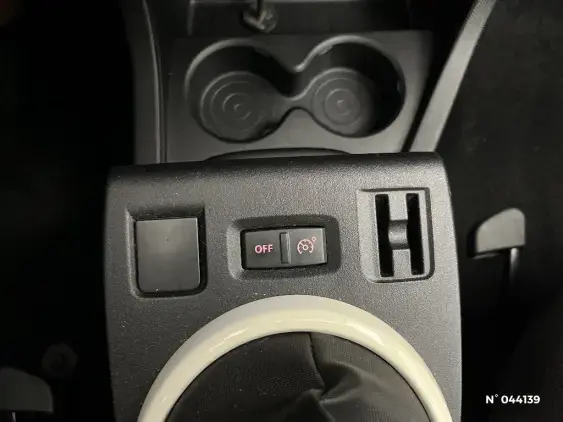 RENAULT TWINGO III - voiture d'occasion - Photo 14