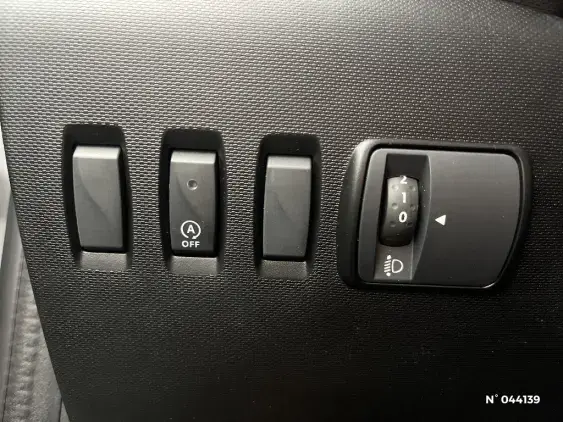 RENAULT TWINGO III - voiture d'occasion - Photo 15