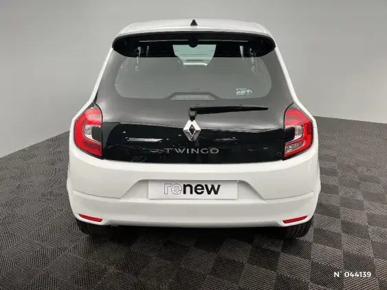 RENAULT TWINGO III - voiture d'occasion - Photo 6