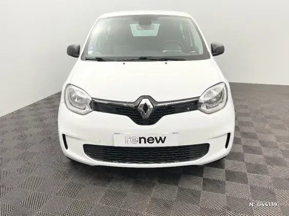 RENAULT TWINGO III - voiture d'occasion - Photo 3