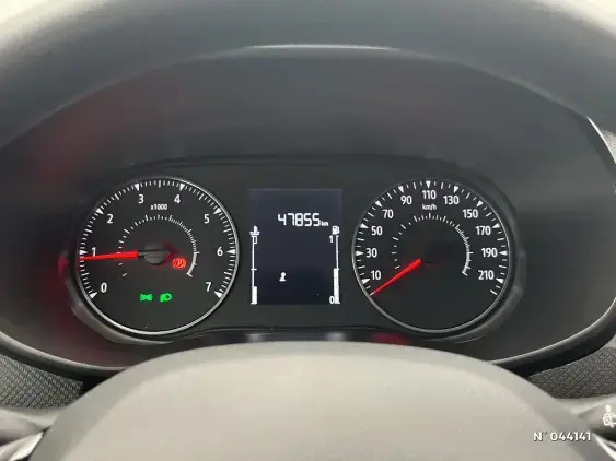 DACIA SANDERO III - voiture d'occasion - Photo 12