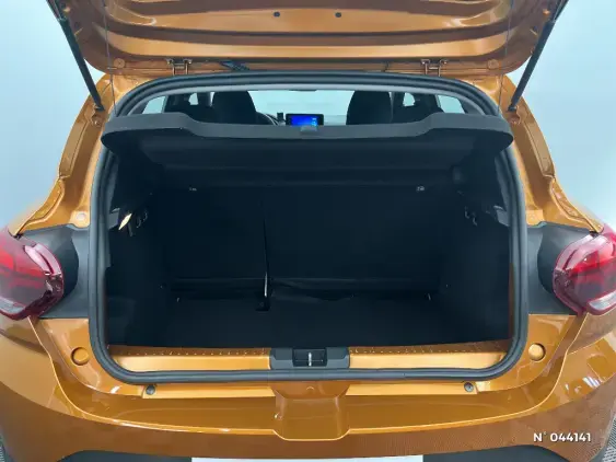 DACIA SANDERO III - voiture d'occasion - Photo 7