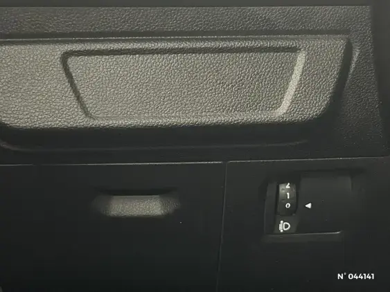 DACIA SANDERO III - voiture d'occasion - Photo 15