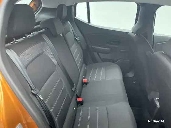 DACIA SANDERO III - voiture d'occasion - Photo 11