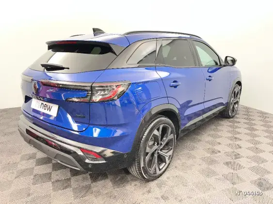 RENAULT AUSTRAL - voiture d'occasion - Photo 4