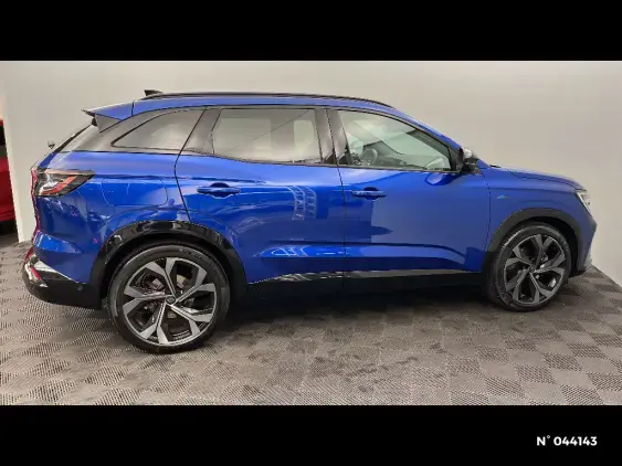 RENAULT AUSTRAL - voiture d'occasion - Photo 5