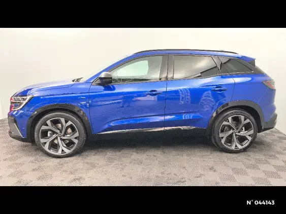 RENAULT AUSTRAL - voiture d'occasion - Photo 2