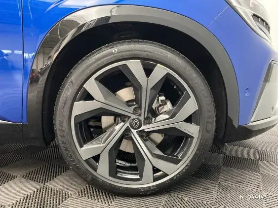 RENAULT AUSTRAL - voiture d'occasion - Photo 8