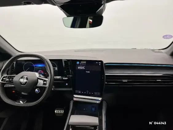 RENAULT AUSTRAL - voiture d'occasion - Photo 9