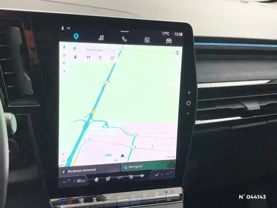 RENAULT AUSTRAL - voiture d'occasion - Photo 13