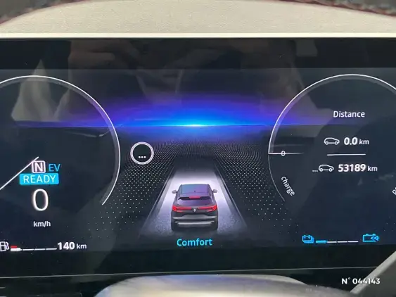 RENAULT AUSTRAL - voiture d'occasion - Photo 12