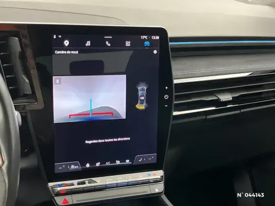 RENAULT AUSTRAL - voiture d'occasion - Photo 14