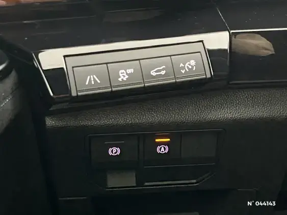 RENAULT AUSTRAL - voiture d'occasion - Photo 15